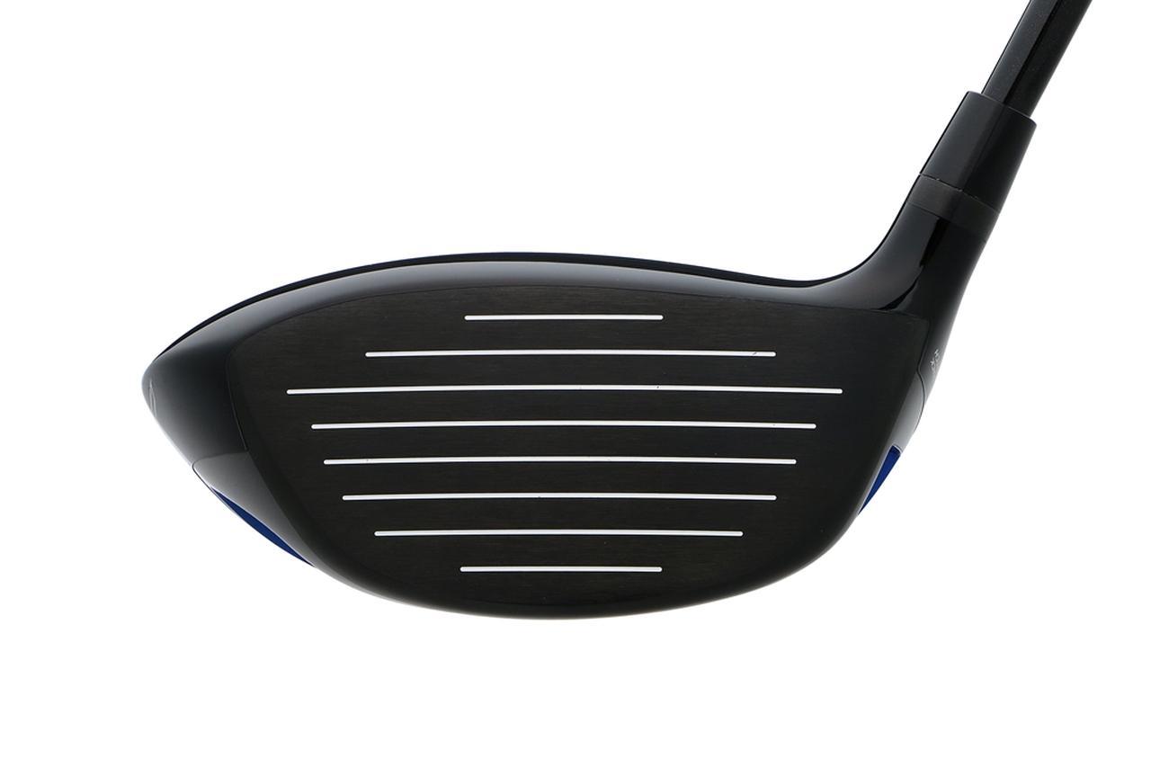 飛ぶというウワサは本当か？ ミズノの最新ドライバー「ミズノプロ