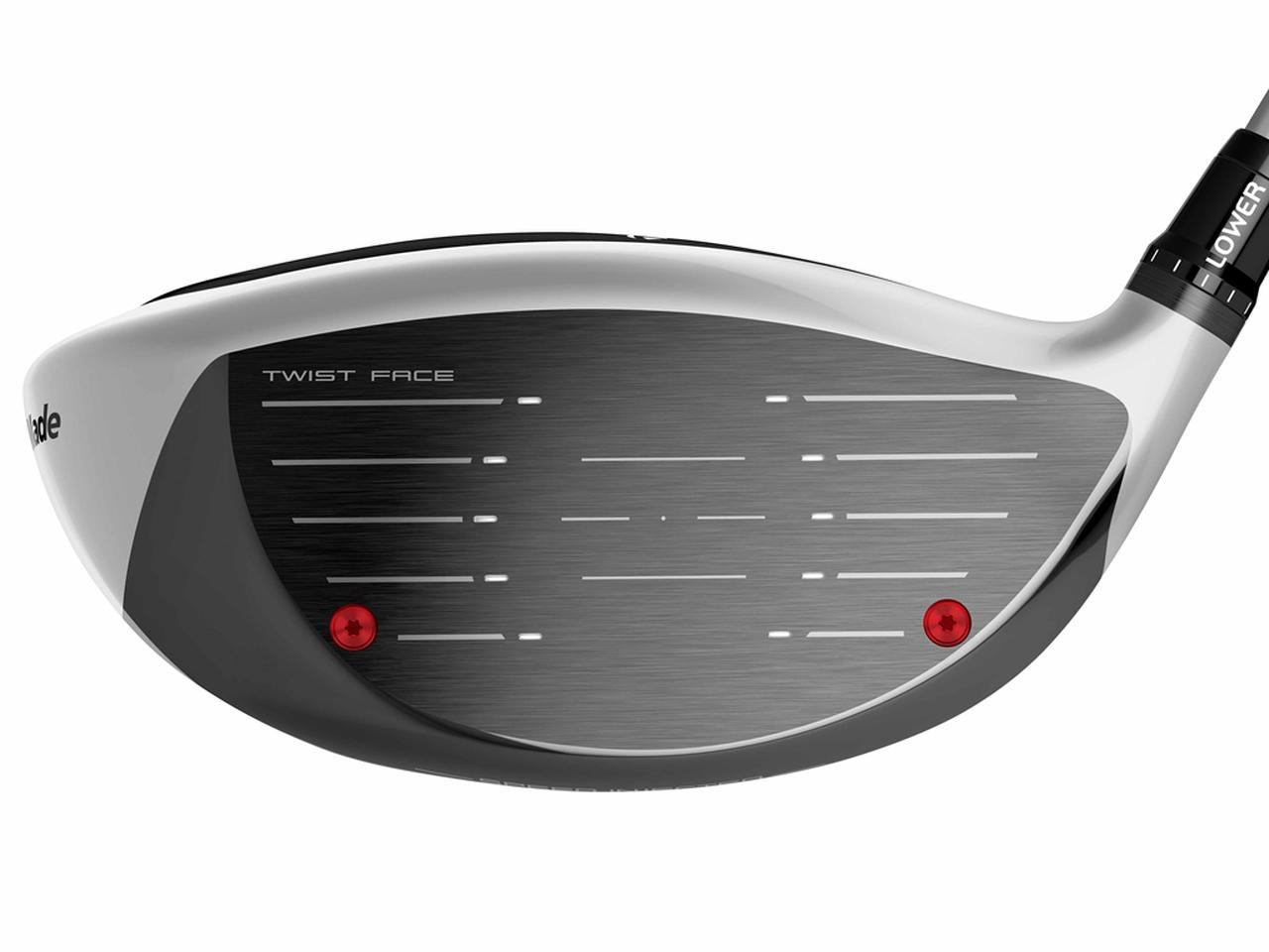 ルール内最大級の反発係数”はやっぱり飛ぶ？ テーラーメイド「M5/M6