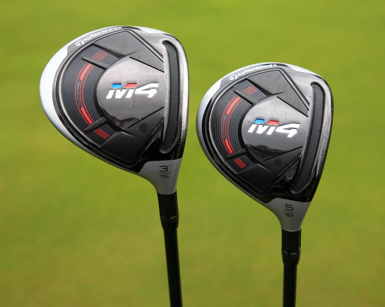 3番目の画像 - 堀川未来夢の14本 - みんなのゴルフダイジェスト