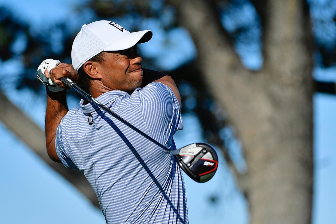 タイガー・ウッズの14本に学ぶ、自分を伸ばすための道具選び