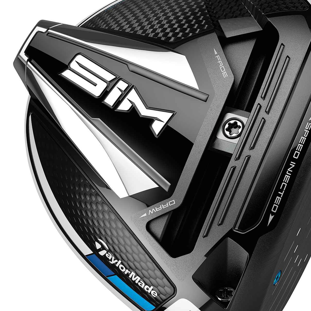 テーラーメイドの2020年モデル「SIM（シム）」の全貌！ SIM、SIM MAXの