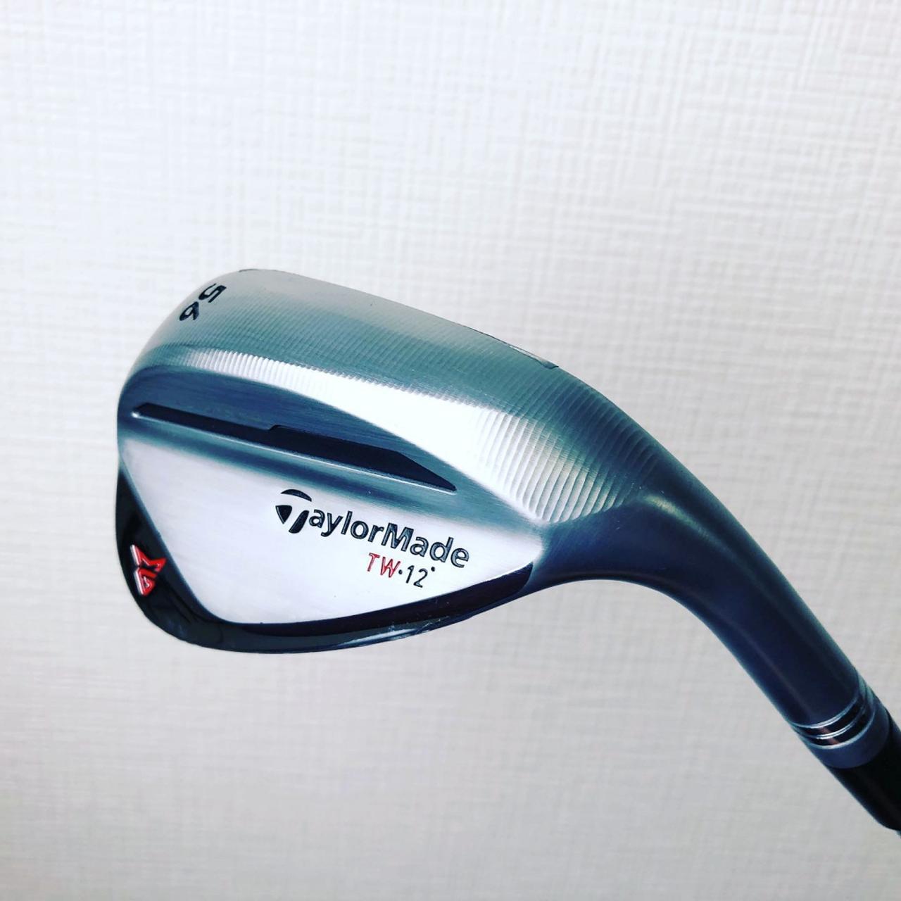 やっぱり難しい？ 実はやさしい？ “タイガーモデル”ウェッジをゴルフ