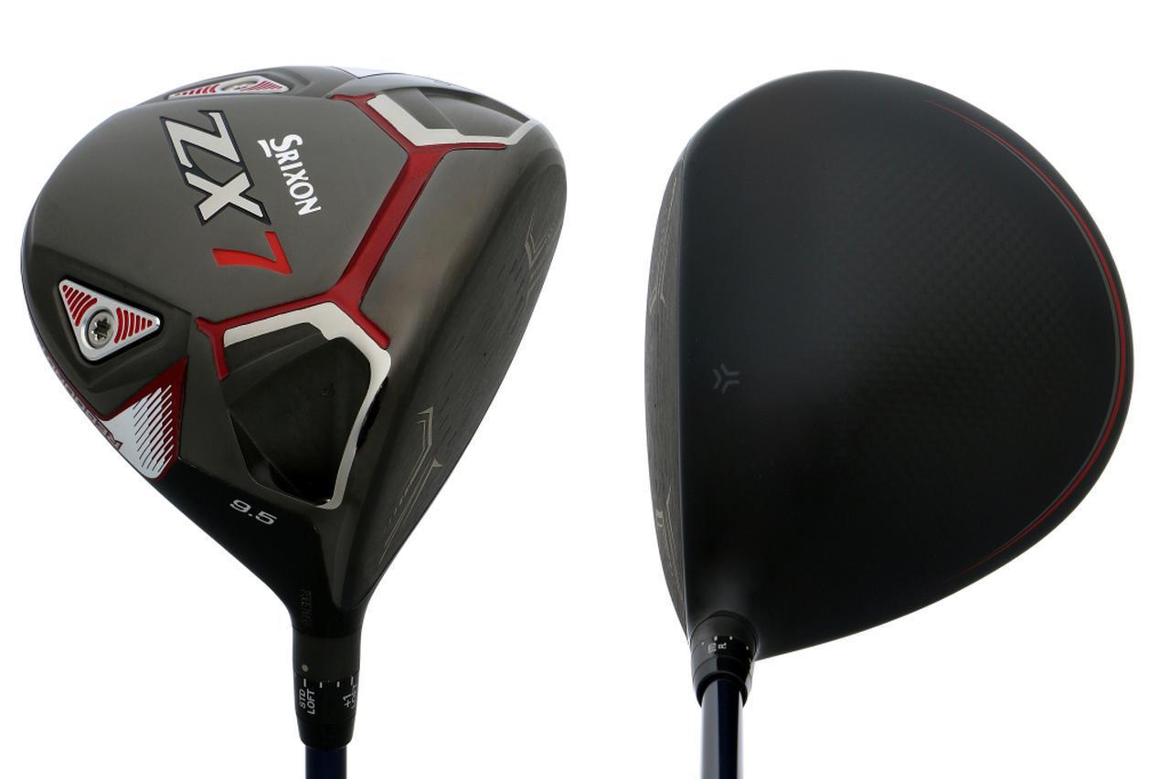 松山英樹がついに選んだ！ 「スリクソン ZX」ってどんなドライバー