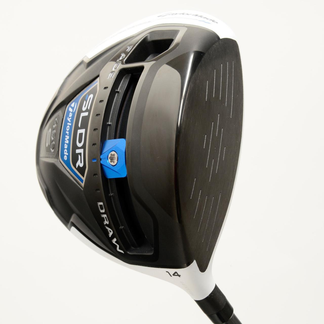 ロフトアップキャンペーンも話題に。飛び性能は今でも通用する