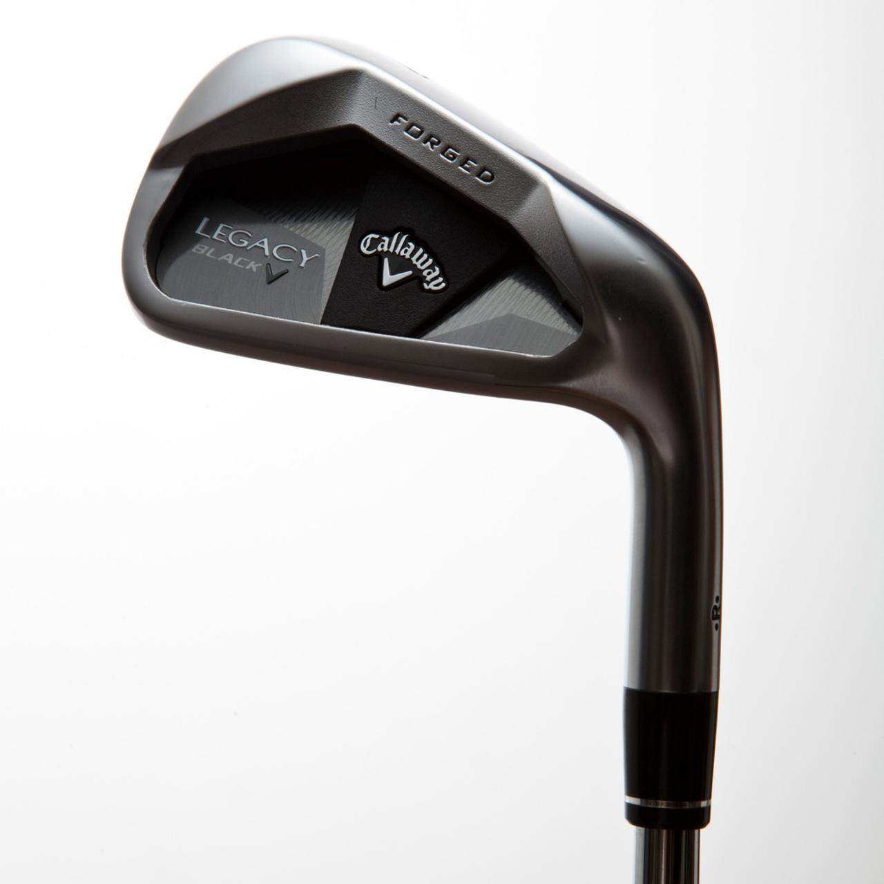 格好よくてやさしい！ メジャーを制した日本専用モデル「レガシー