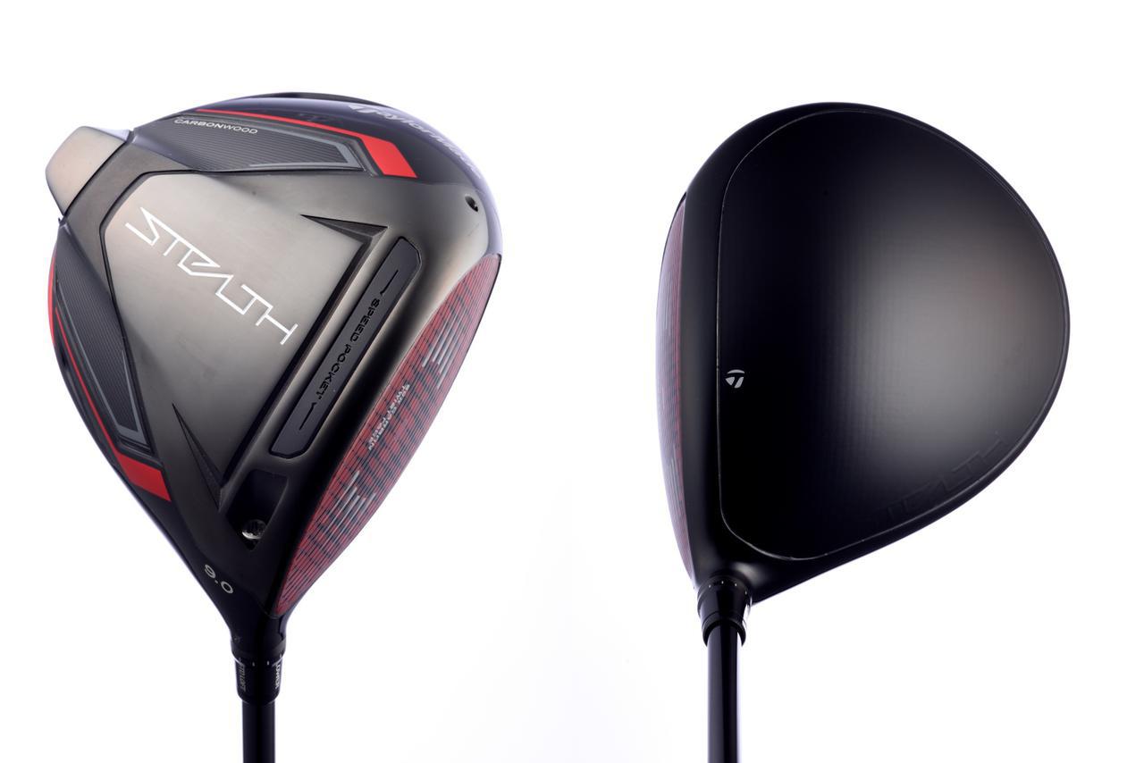 新旧モデルでどう違う？ テーラーメイドのドライバー「ステルス」と