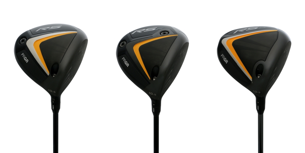 プロギアの2022年ニュードライバー「RS JUST」3モデルをプロが試打