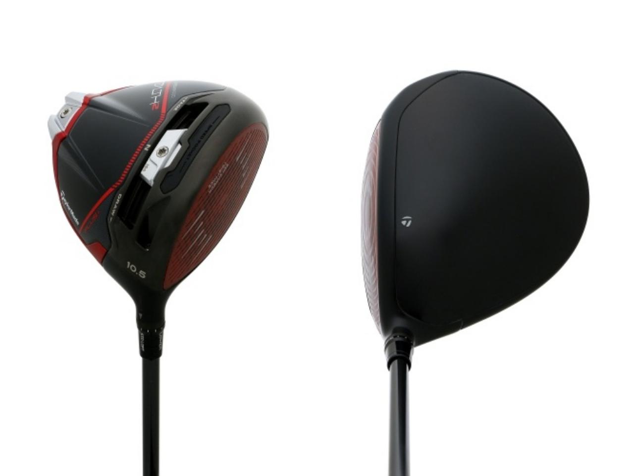 PGAツアープロが求める