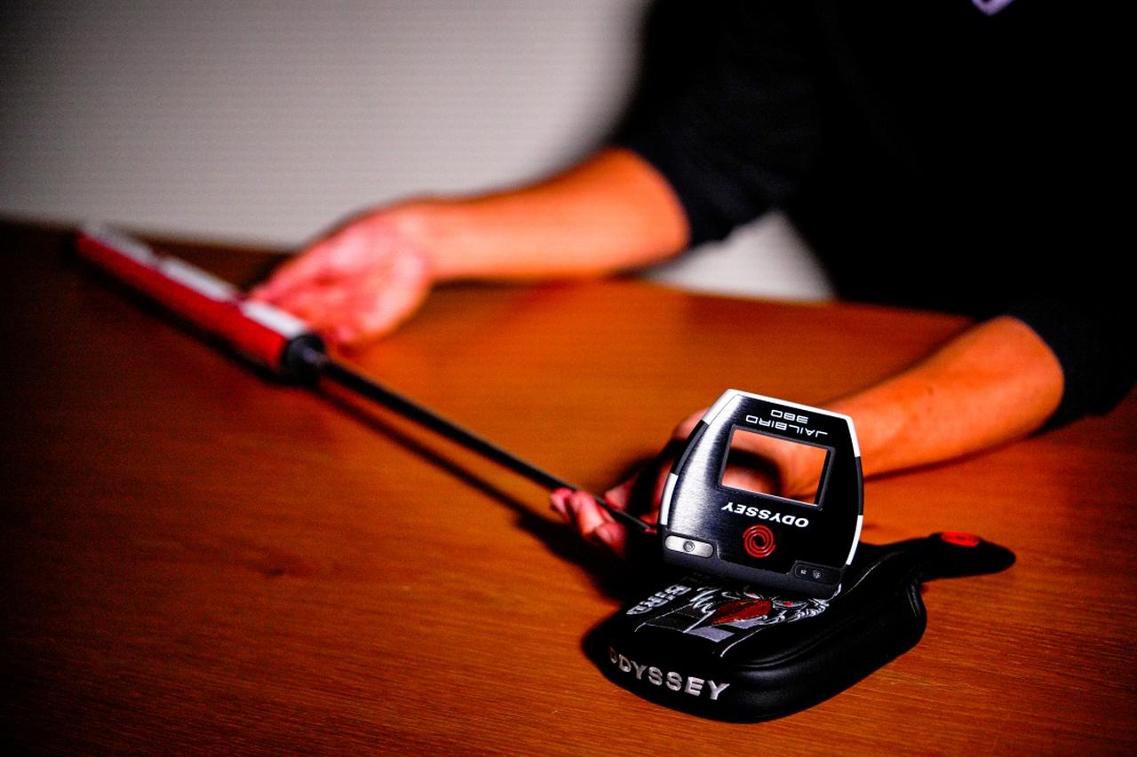 クラブ・オブ・ザ・イヤー 特別賞】リッキー・ファウラーが使ったこと