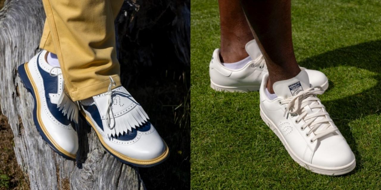 カルチャーとゴルフを融合する」アディダスゴルフとマルボンゴルフが初