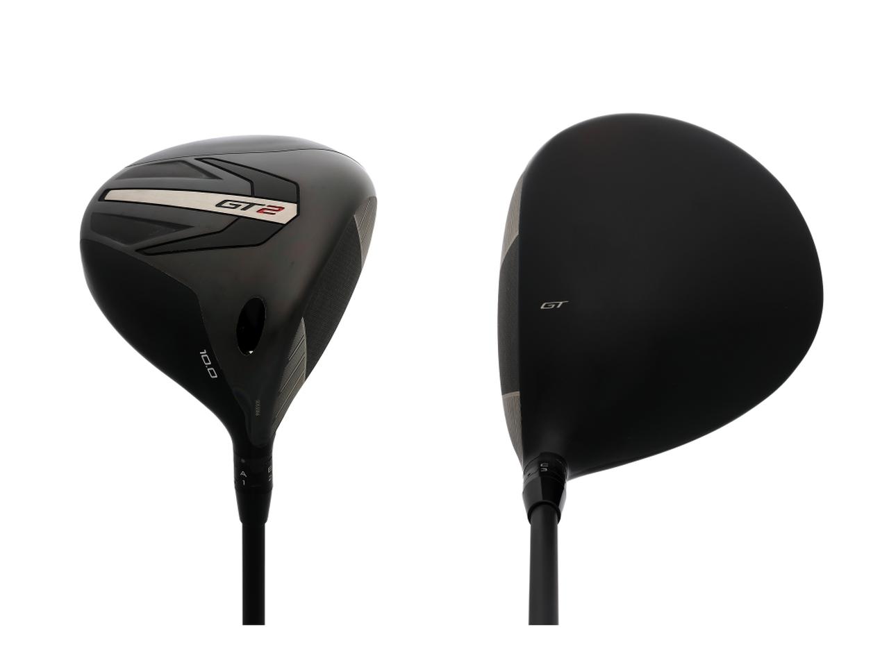 タイトリスト『GT2 ドライバー』は『TSR2 ドライバー』とどこが変わっ