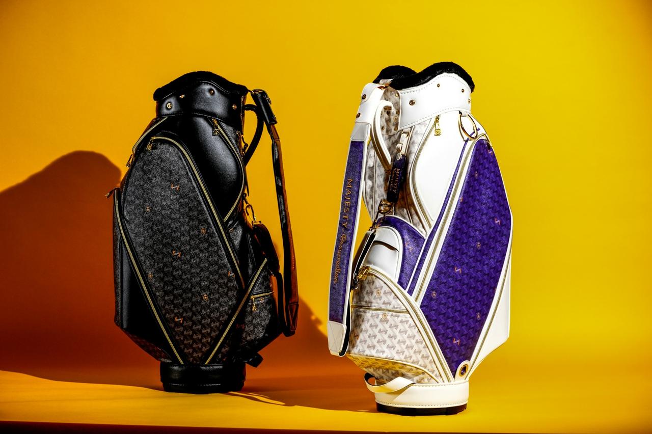 プレゼント】上質な素材で作られた気品ただようマジェスティと