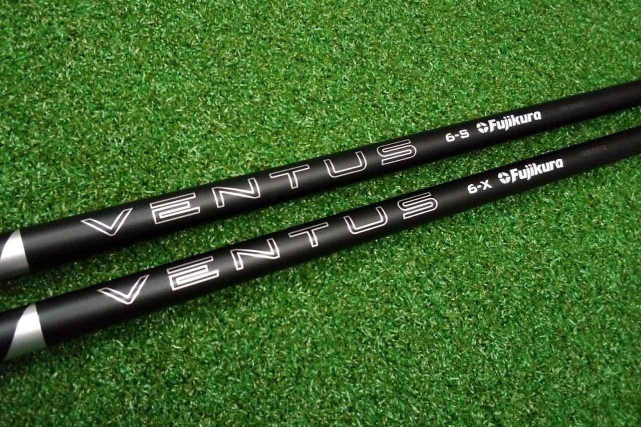 24ベンタスブラック」は初代よりやさしい！ その理由をクラブ