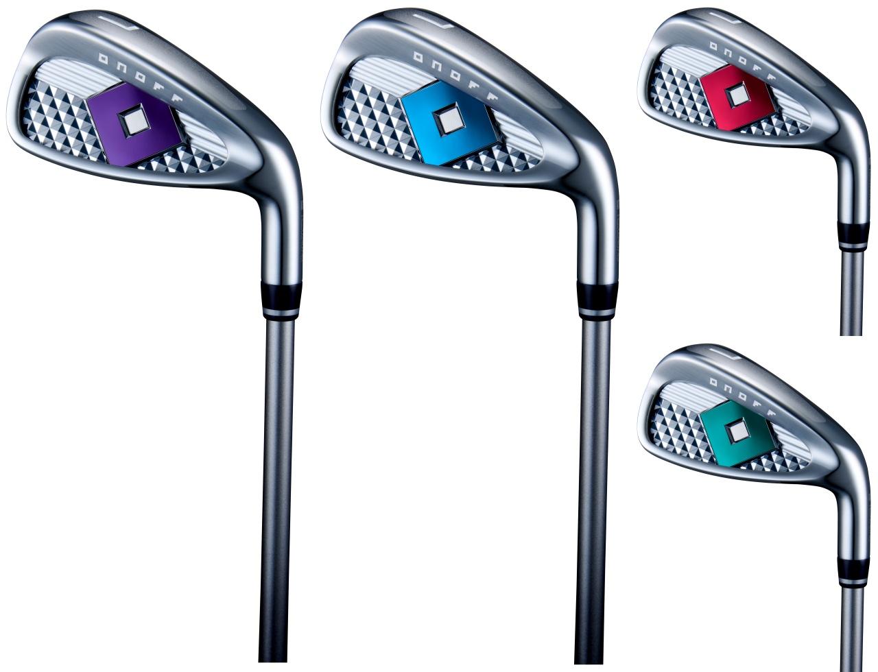 女性モデル初のウェイト調整機能付き! 「振れる女性」にぴったりの新