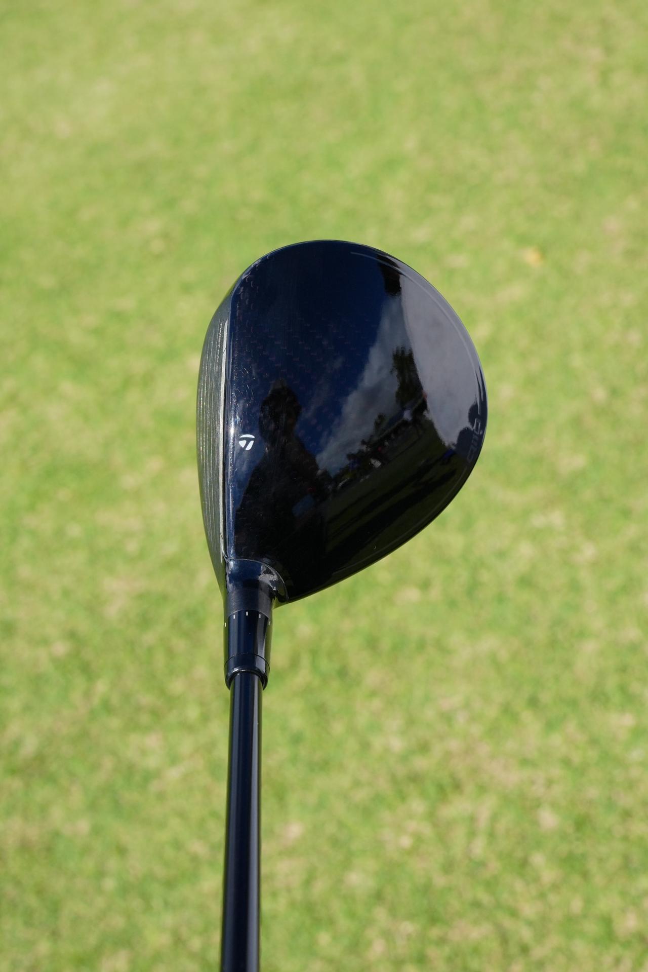 4W/テーラーメイド Qi10 ツアー（16.5度） - 久常涼のクラブを1本ずつ