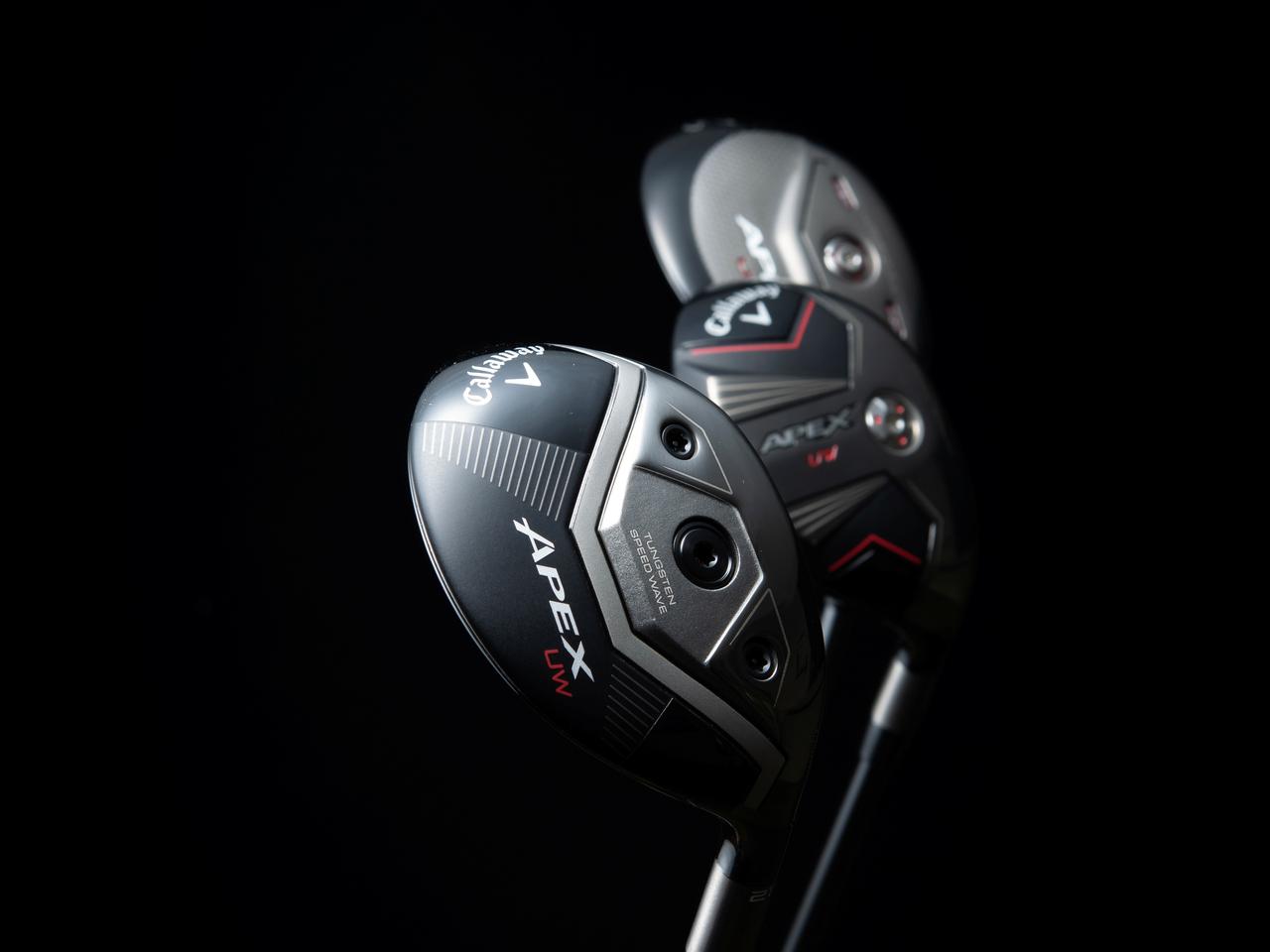 初代シェイプが最新機能とともに帰ってきた!トッププロが離れられない