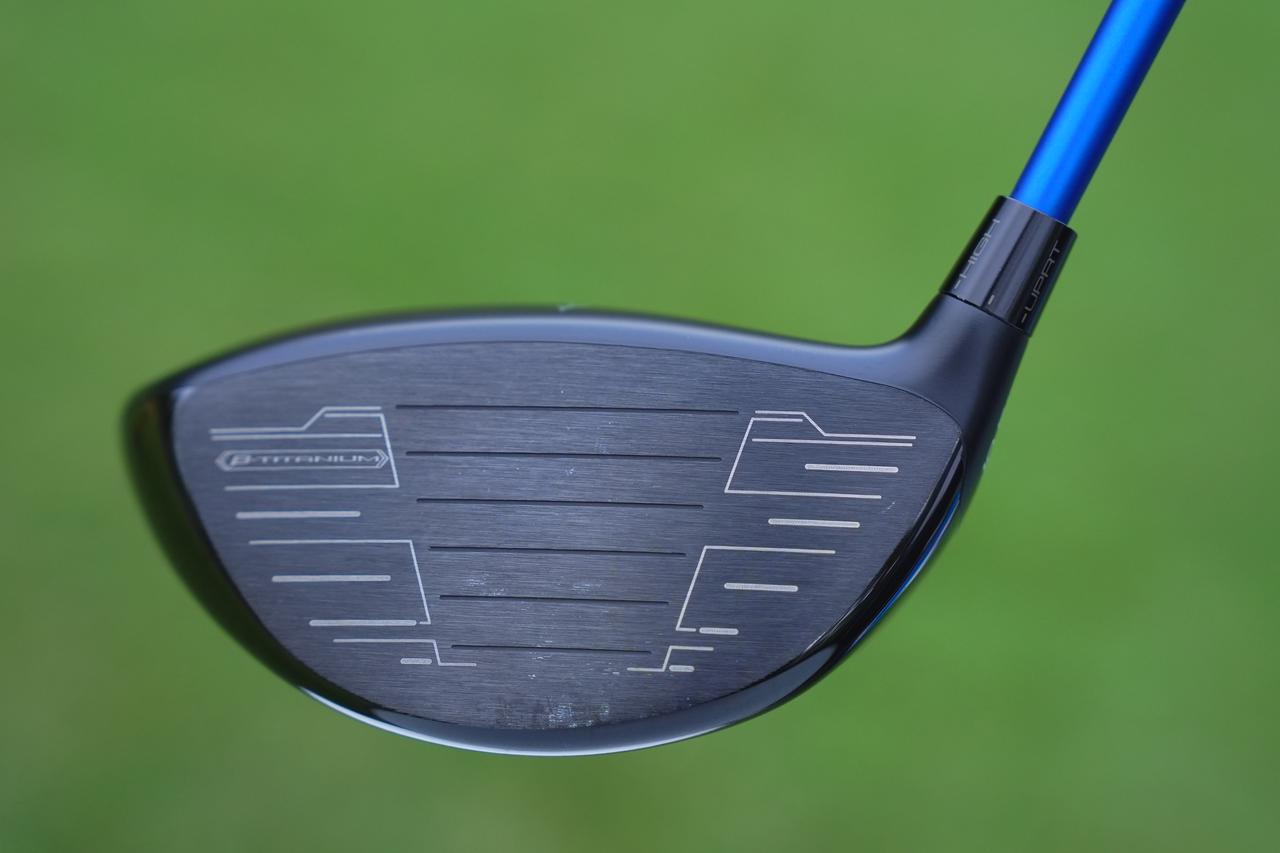 3W/テーラーメイド Qi10 FW(15度）・フジクラ ベンタス TR ブルー(6X