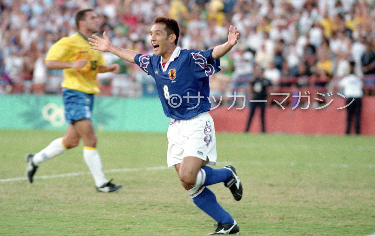 日本サッカー温故知新◎平成8年「マイアミの奇跡と日韓W杯開催決定