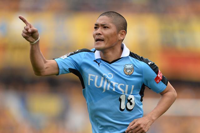 Jリーグ史上最高のストライカー、大久保嘉人【得点王の系譜25】 (2/2