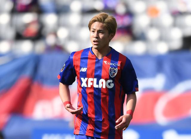 日本代表】小川諒也が24歳の初代表！「驚きましたが、ここからが勝負