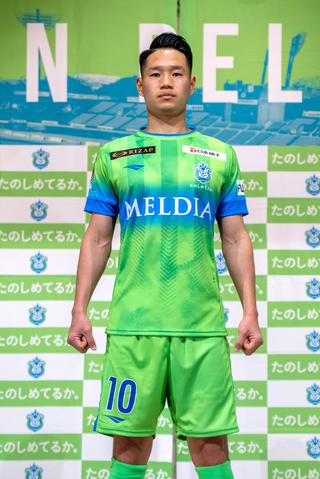 湘南】永木亮太は｢心が動いた｣と決意。｢マインドチェンジ｣で勝ち点55の