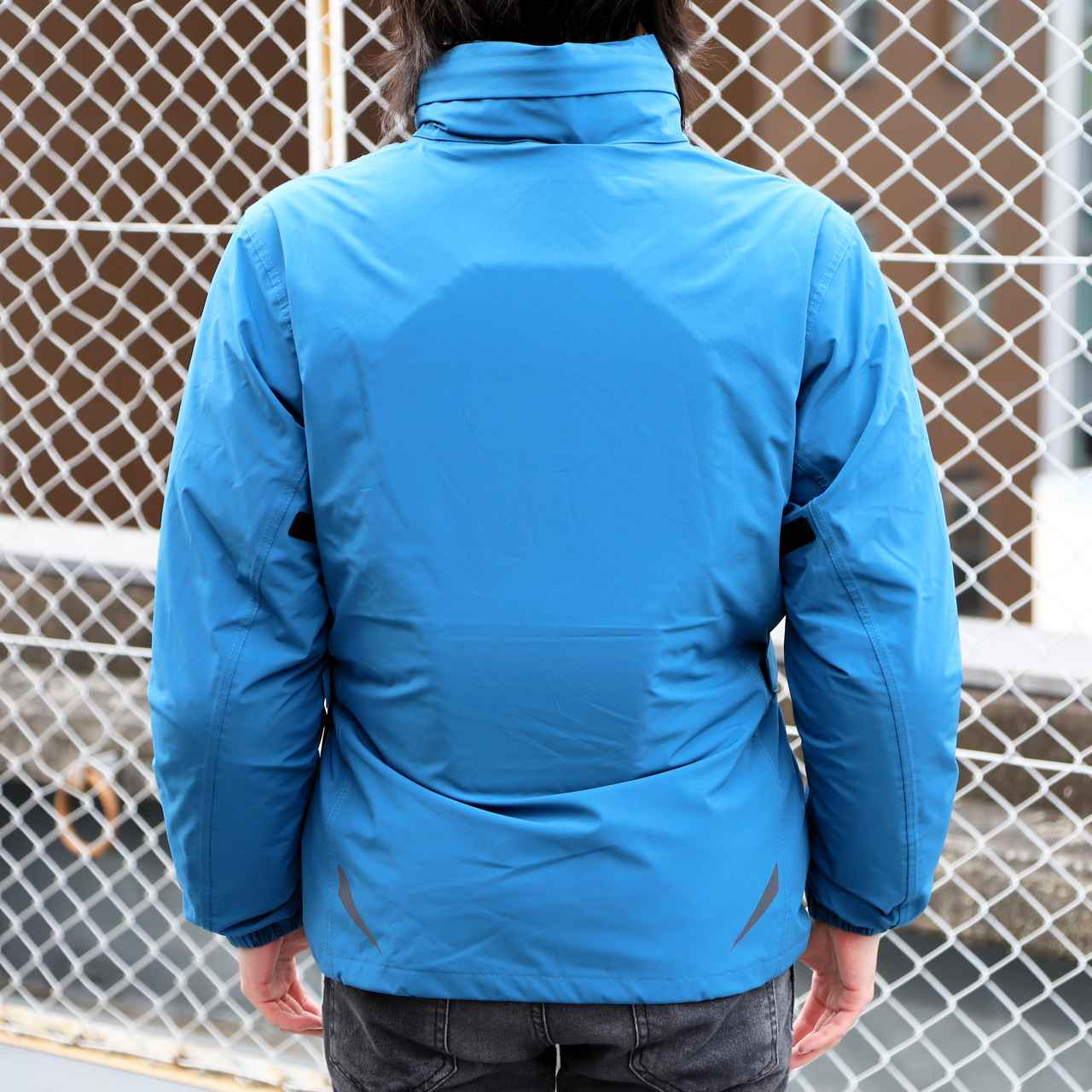 新作特集】モーターサイクル用の冬向けジャケット＆グローブをチェック