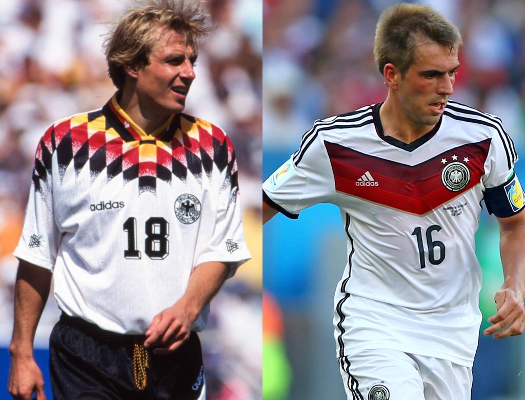 ドイツ代表が「adidas最後」のW杯ユニフォームを発表！2027年からは