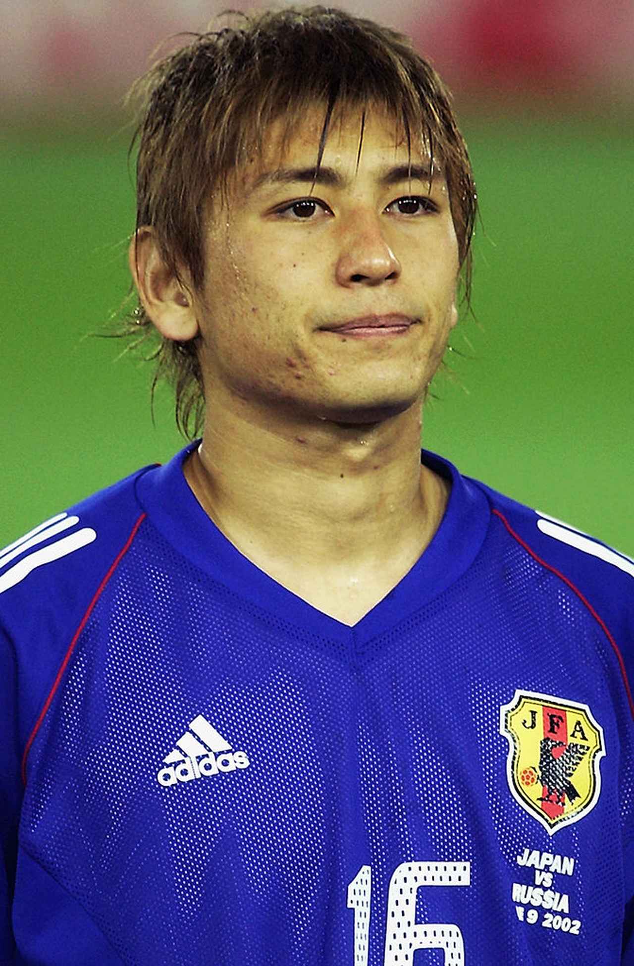 高校サッカー屈指の名門、帝京高校が輩出した「最強の5人」 (2/3