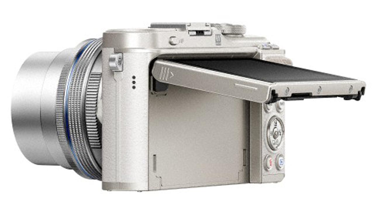 オリンパス「PEN E-PL9」発表！ Bluetoothを搭載しスマホアプリの操作