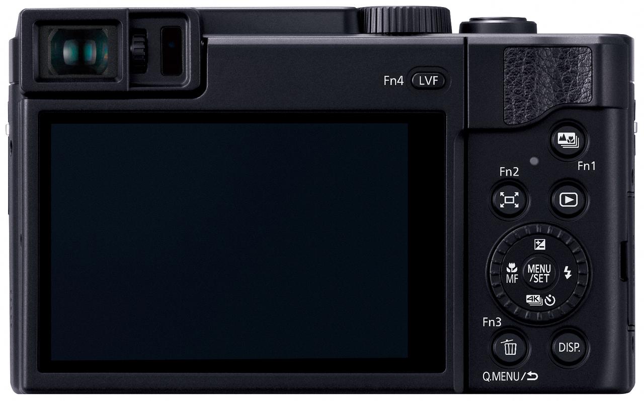 ファインダー機能が向上した 光学30倍ズーム搭載 LUMIX TZ95登場 - Web
