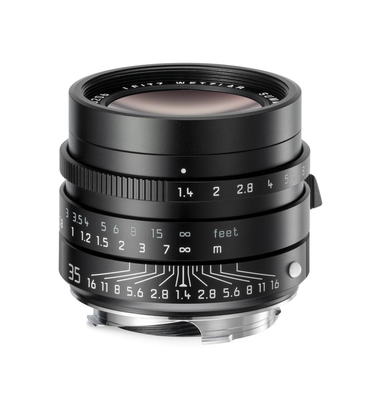 ライカは特別仕様の「ライカM10モノクローム Leitz Wetzlar」を2020年5