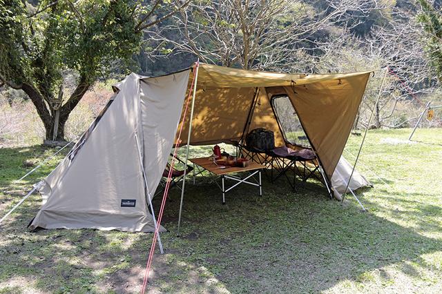 ogawaさん、待ってました！小さいサイズの「ツインクレスタ」がソロ