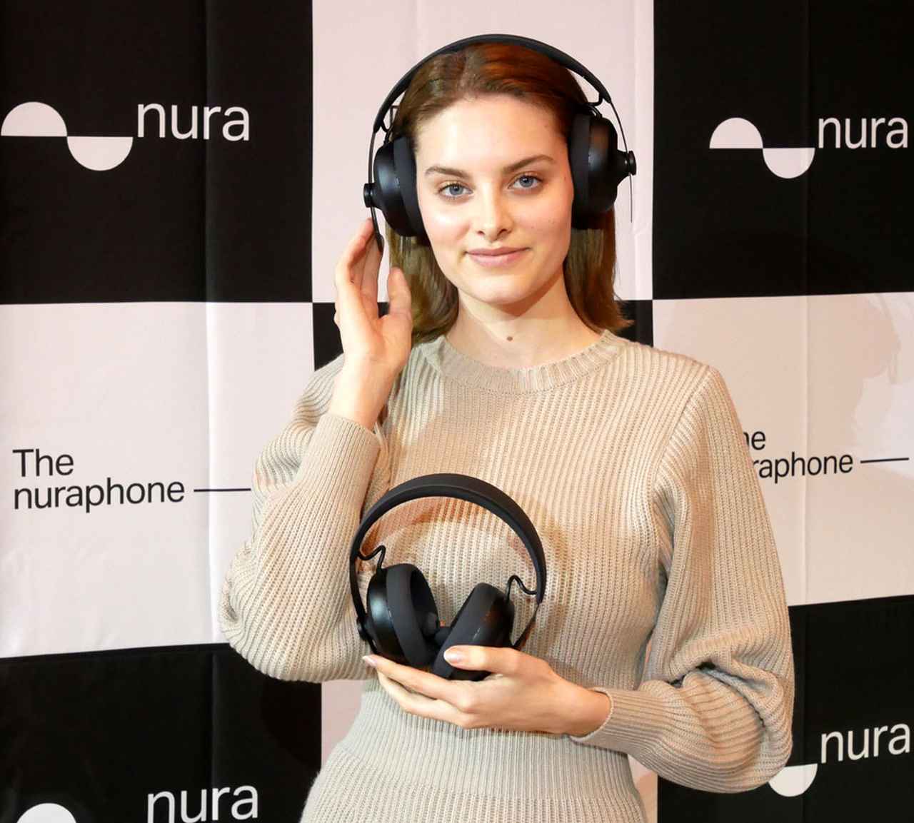 Delfin Japan、自分の耳の特性に合わせたサウンドが楽しめるヘッドホン