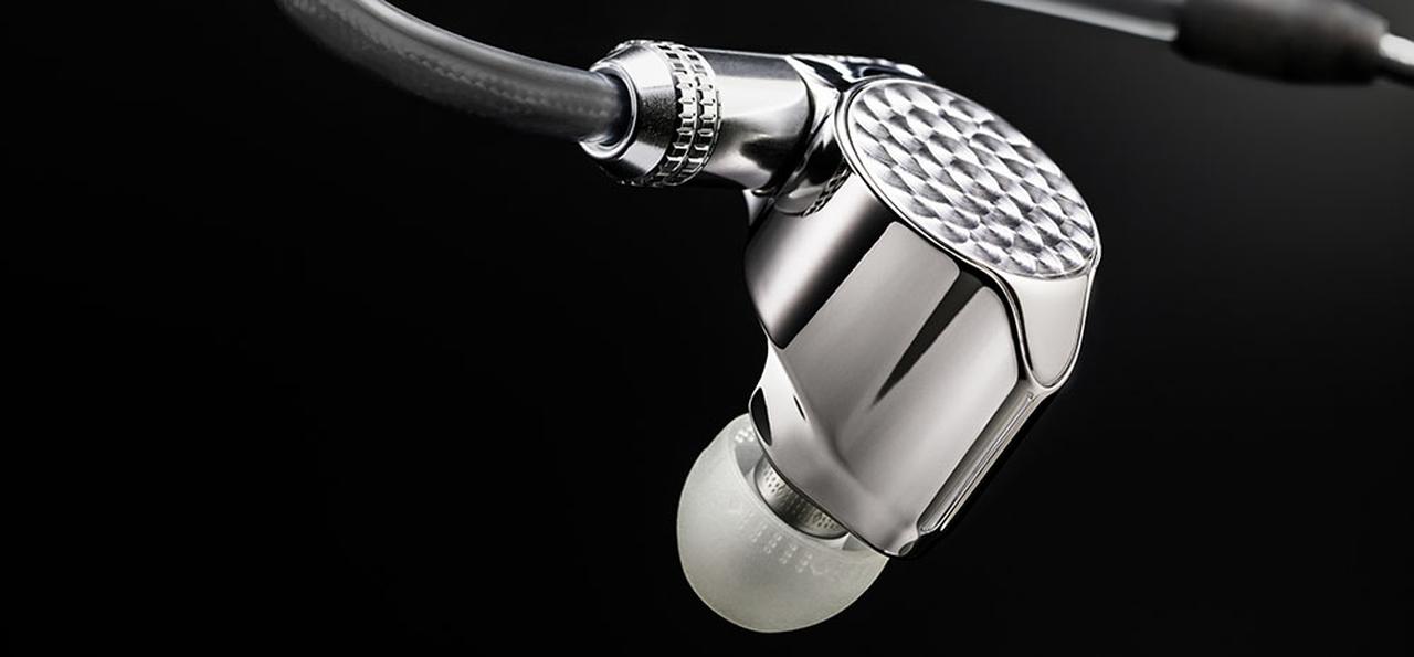 ソニー・シグネチャーシリーズのイヤホン「IER-Z1R」が遂に発表された