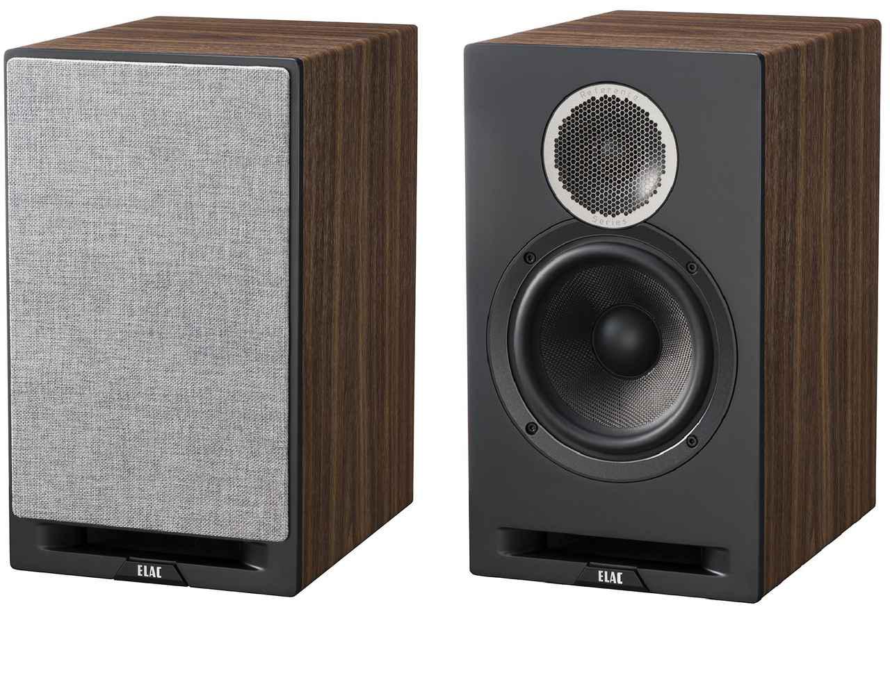 エントリーシリーズとは思えない！想像を上回る艶やかな音が鳴り響く