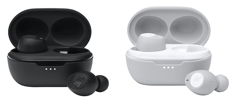 JBLの完全ワイヤレスイヤホンに、新製品「TUNE115TWS」登場