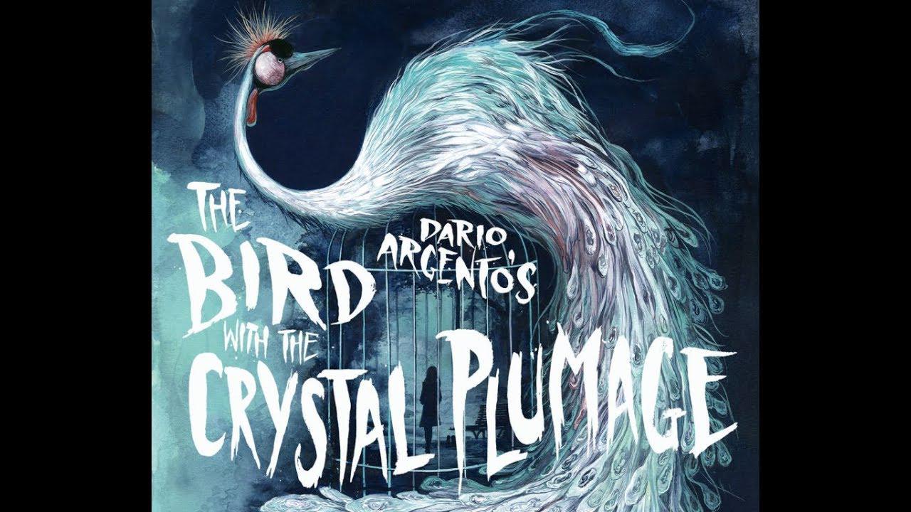 ダリオ・アルジェント監督デビュー作が4K化『歓びの毒牙』【海外盤Blu