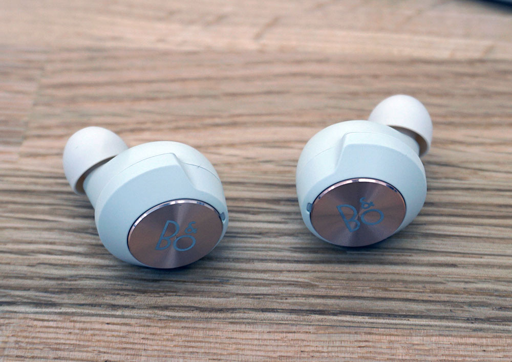 Bang & Olufsen「Beoplay EQ」のノイズキャンセリング効果を体験すべし