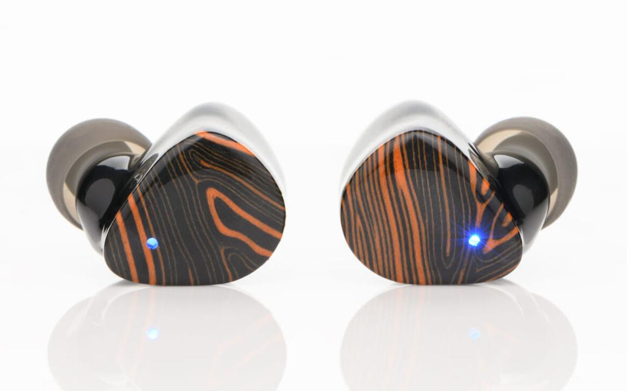 ノーブルオーディオから、究極のワイヤレスイヤホン「FoKus TRIUMPH