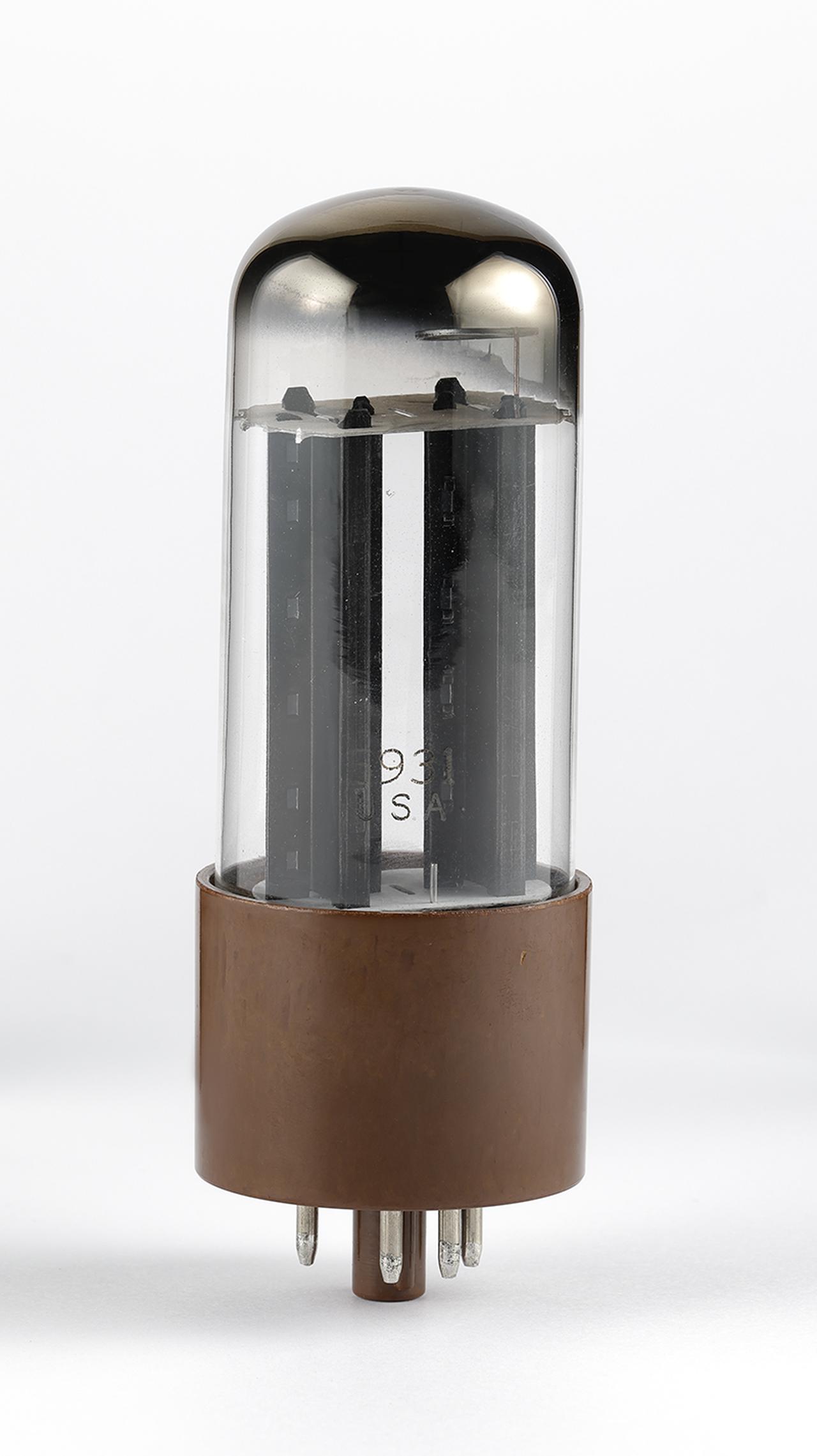 実験工房】ヴィンテージ6V6ppアンプによる整流管5U4G／5U4GB新旧12銘柄