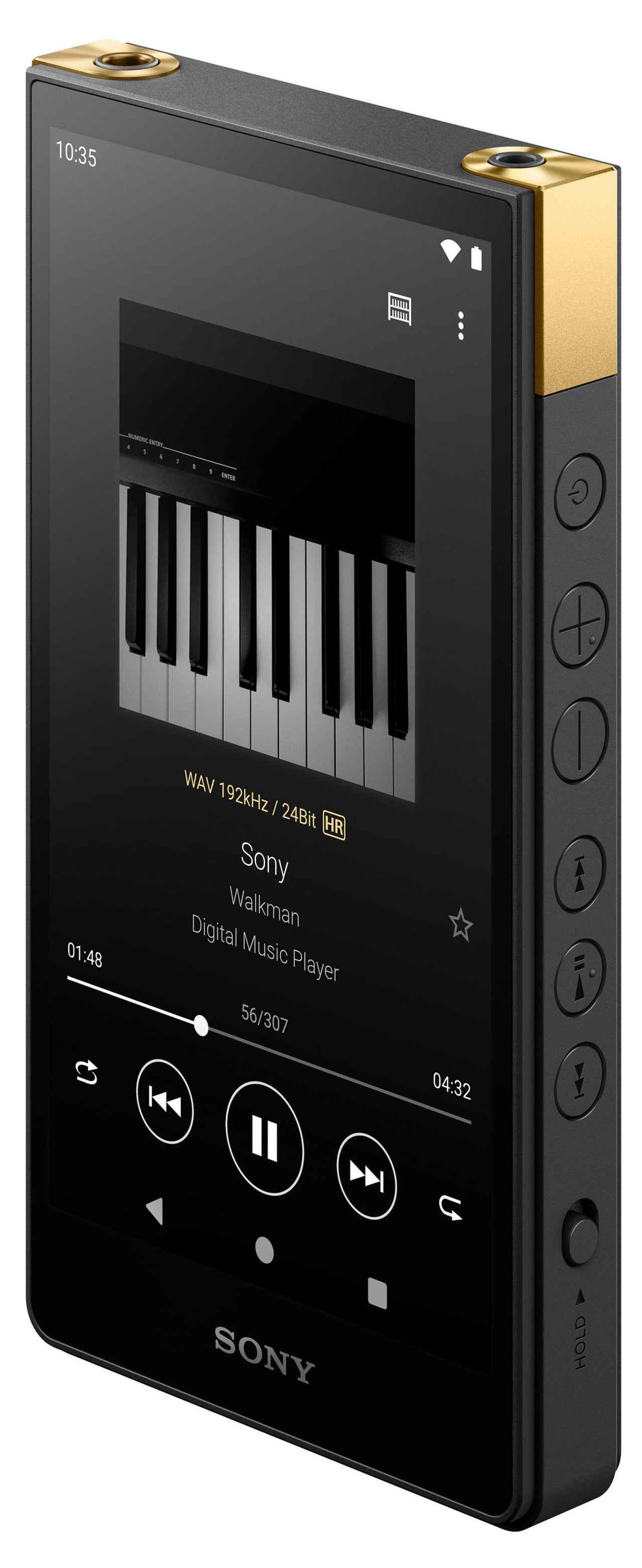 HiVi冬のベストバイ2025】ポータブルデジタルオーディオプレーヤー部門
