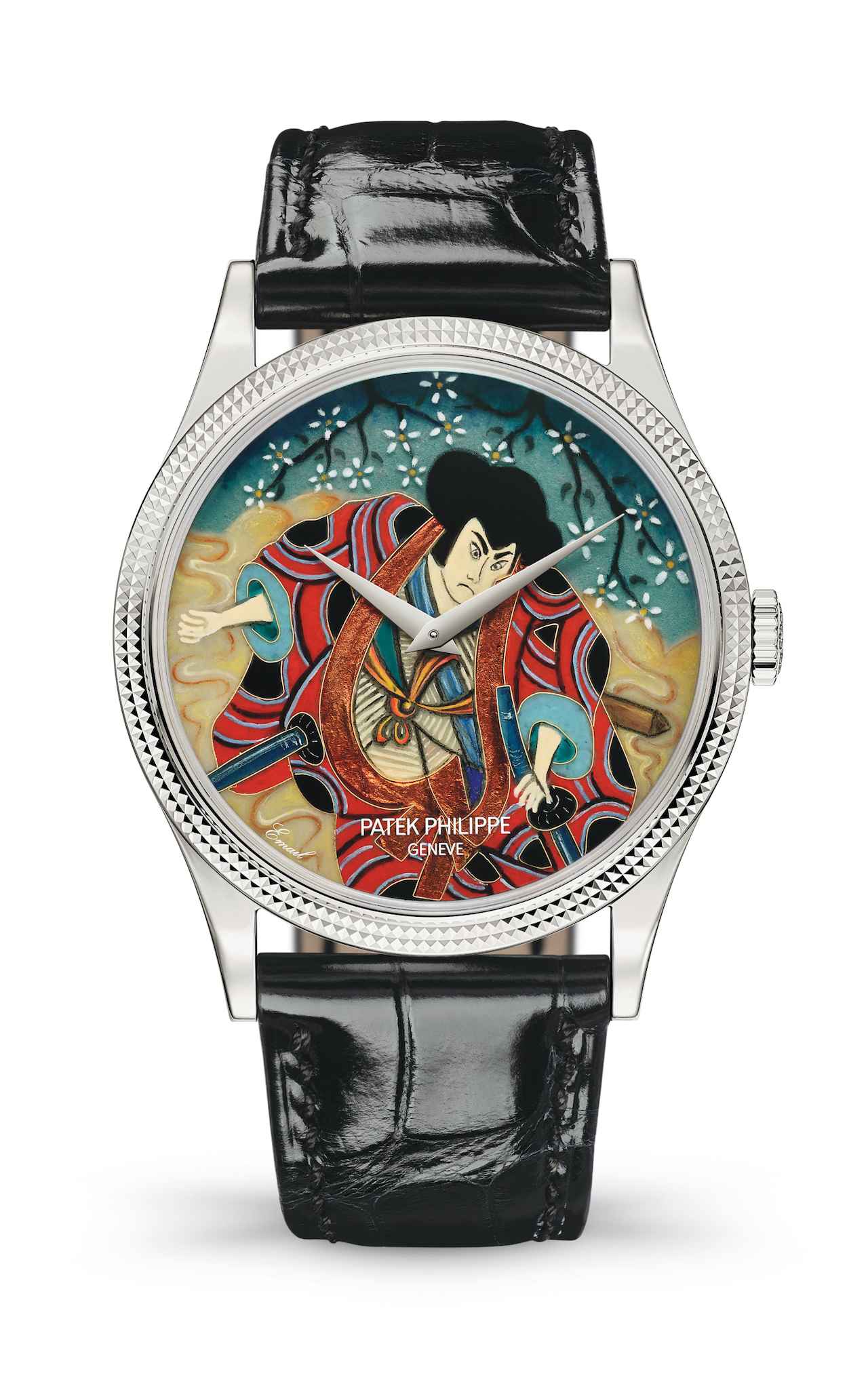 パテック フィリップ、 その世にも美しい仕上げの秘密 - T JAPAN:The