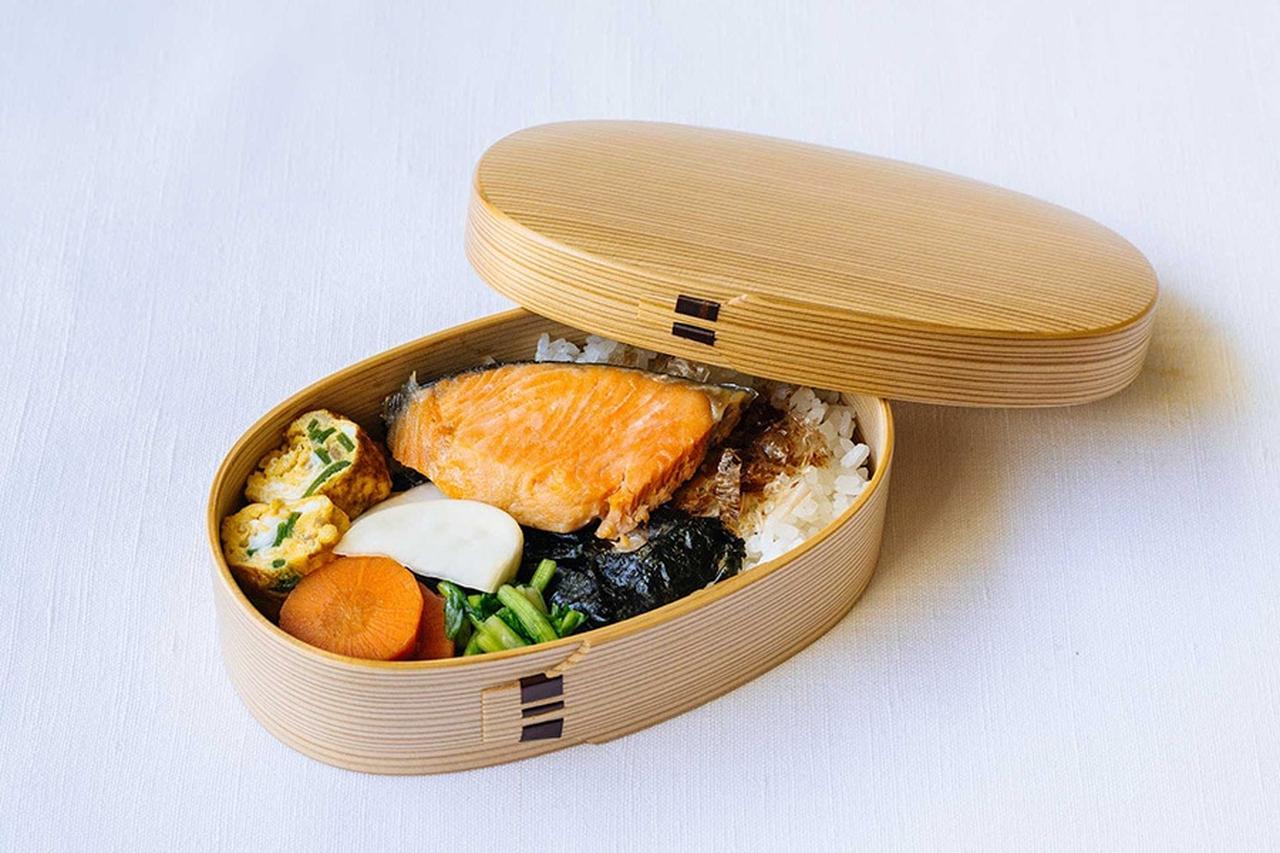 曲げわっぱ弁当箱”の工房拝見。大館・栗久の曲げわっぱができるまで