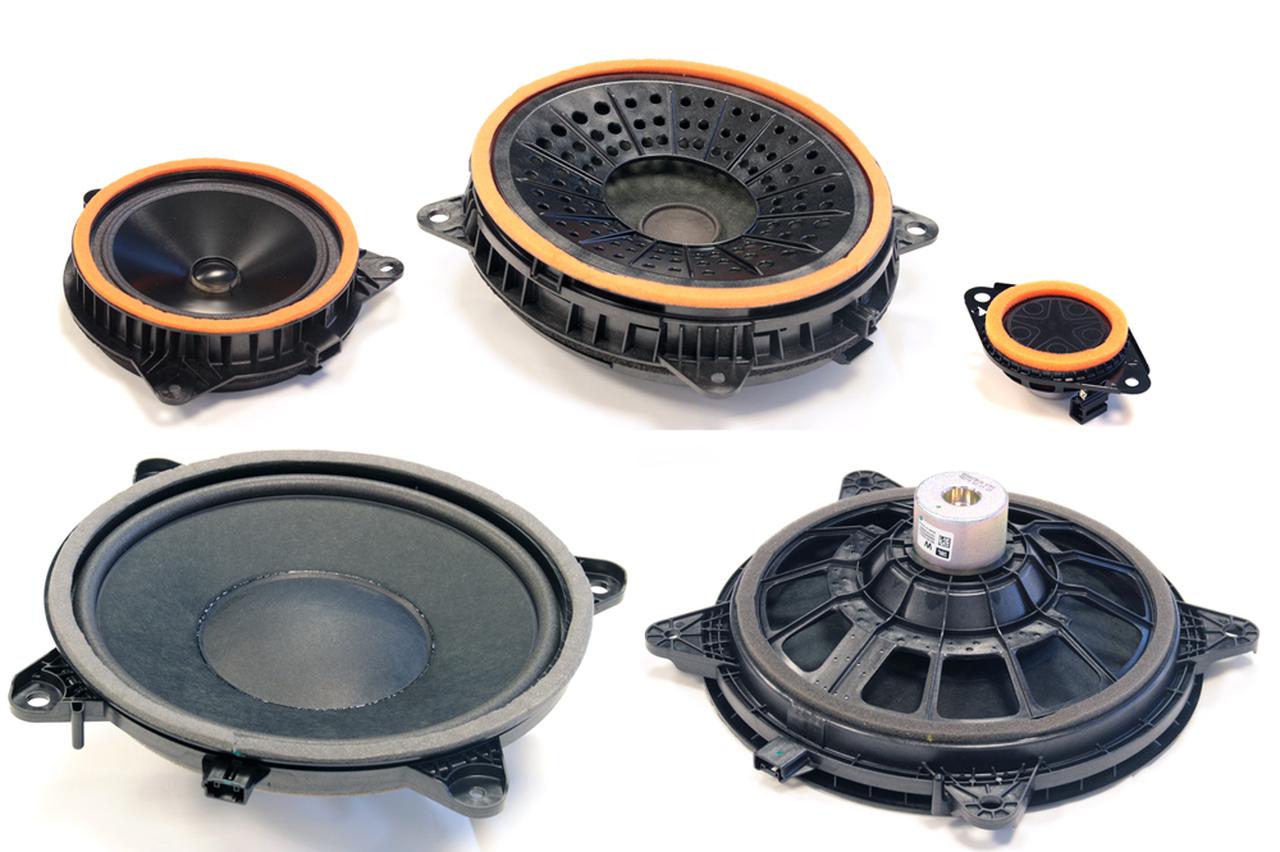 トヨタ jzs161 アリスト 純正ウーファー JBL 2026年最新】アリスト jbl