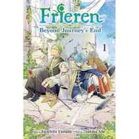 Frieren: Beyond Journey's End Vol. 1【葬送のフリーレン】: その他