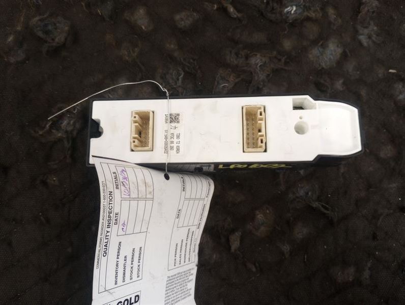 Driver Front Door Switch Driver's Fits 18-19 MAZDA CX-5 2766134 | eBay