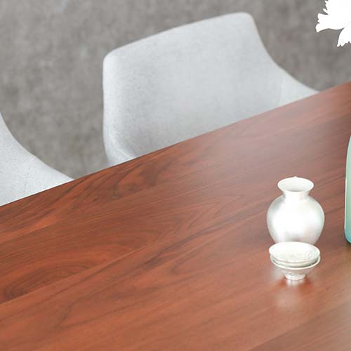 飛騨家具 nissin 日進木工 N ソラ テーブル 国産家具 無垢 ダイニング