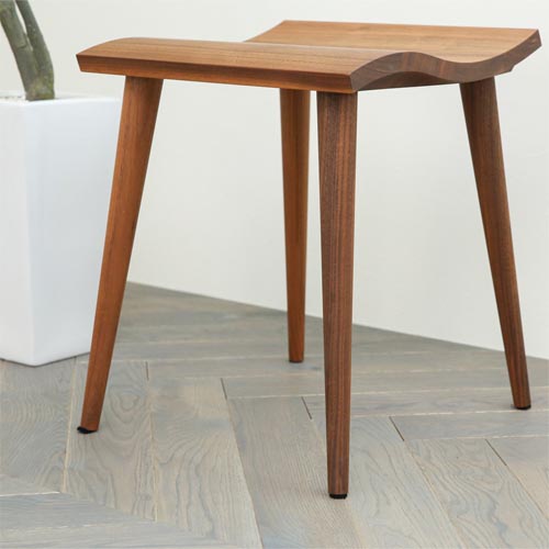 旭川家具 cosine コサイン Mine マインスツール 国産クラフト 木製