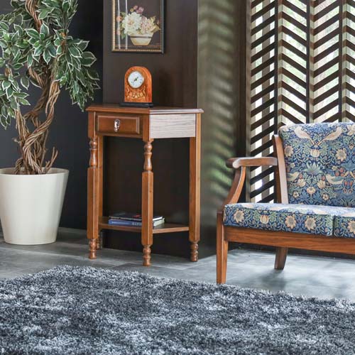 各地の名工房 COUNTRY HOUSE カントリーハウス CPT6 コンソール 国産