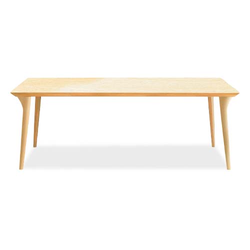 徳島家具 Fuji furniture 冨士ファニチア koti コティ ダイニング